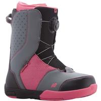 K2 Kat Snowboard Boot - Girl's - Black