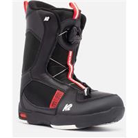K2 Mini Turbo Snowboard Boots - Youth