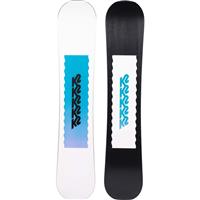 K2 Dreamsicle Snowboard - Women's - Snowboard Base