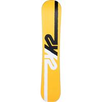 K2 Spellcaster Snowboard - Women's - Snowboard Base