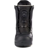 K2 You+h Snowboard Boot - Youth - Black