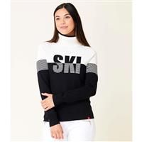 Krimson Klover Slopeside Sweater - Women's