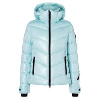 Bogner Saelly2 Jacket - Women's - Glacier