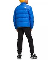 The North Face Reversible North Down Jacket - Teen - Optic Blue