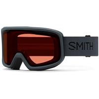 Smith Frontier Goggle - Slate Frame / RC36 Lens (M004290NT99BK)