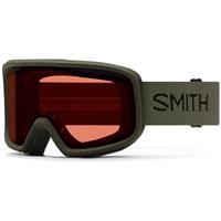 Smith Frontier Goggle - Forest Frame / RC36 Lens (M0042913S998K)