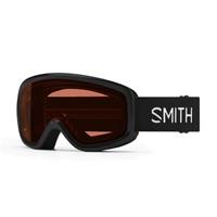 Smith Snowday Goggle - Youth - Black Frame / RC36 Lens (M004420DY998K)