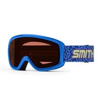 Smith Snowday Goggle - Youth - Cobalt Archive Frame / RC36 Lens (M004421FI998K)