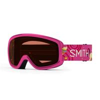 Smith Snowday Goggle - Youth - Pink Space Pony Frame / RC36 Lens (M004421FO998K)