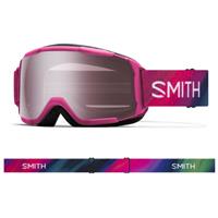 Smith Grom Goggle - Youth - Lectric Flamingo Supernova Frame / ChromaPop Sun Platinum Lens (M0066669H995T)