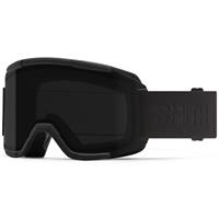 Smith Squad Goggle - Blackout Frame / ChromaPop Sun Black Lens (M006680JZ994Y)