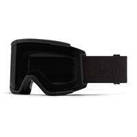Smith Squad XL Goggle - Blackout Frame / ChromaPop Sun Black Lens (M006752QL994Y)