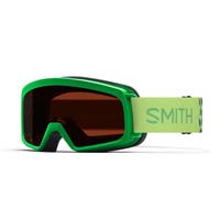 Smith Rascal Goggle - Youth - Slime Watch Your Step Frame / RC36 Lens (M006781EN998K)