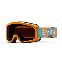 Smith Rascal Goggle - Youth - Habanero Alphabet Soup Frame / RC36 Lens (M006781EV998K)