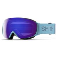 Smith I/O MAG S Goggle - Women's - Glacier Frame / ChromaPop Everyday Violet Mirror Lens (M0071416E9941)