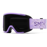 Smith Squad S Goggle - Peri Dust Peel Frame / ChromaPop Sun Black Lens (M007641MA994Y)