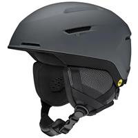 Smith Altus MIPS Helmet - Matte Slate / Black
