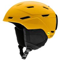 Smith Mission MIPS Helmet - Matte Gold Bar