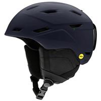 Smith Mission MIPS Helmet - Matte Midnight Navy