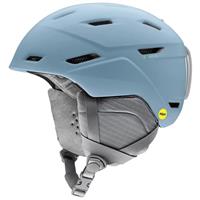 Smith Mirage MIPS Helmet - Women's - Matte Glacier