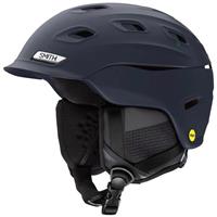 Smith Vantage MIPS Helmet - Matte Midnight Navy