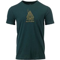 Flylow Cabin Tee - Men&#39;s