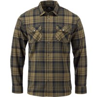 Flylow Handlebar Tech Flannel - Men's - Capers