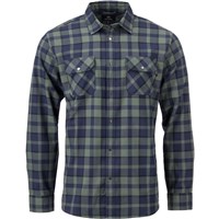 Flylow Handlebar Tech Flannel - Men's - Grove