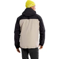 Arc'teryx Beta AR Jacket - Men's - Black / Rune