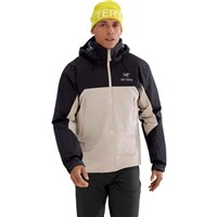 Arc'teryx Beta AR Jacket - Men's - Black / Rune