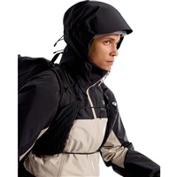 Arc'teryx Beta AR Jacket - Men's - Black / Rune