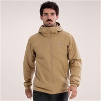 Arc'teryx Atom Hoody - Men's - Canvas II