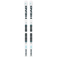 Head WCR e.GS Rebel Team SW RP  Race Skis - Youth