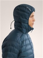 Arc'teryx Cerium Hoody - Men's - Nightscape