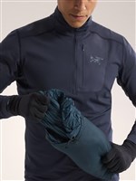 Arc'teryx Cerium Hoody - Men's - Nightscape