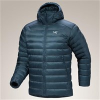 Arc'teryx Cerium Hoody - Men's - Nightscape