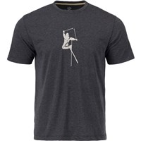 Flylow Back Scratcher Tee - Men's