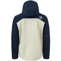 Flylow Malone Jacket - Men's - Abyss / Mist