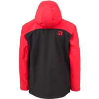 Flylow Quantum Pro Jacket - Men's - Black / Magma