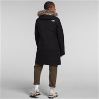 The North Face Arctic Parka - Women's - TNF Black / NPF