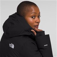 The North Face Arctic Parka - Women's - TNF Black / NPF