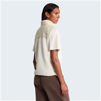 The North Face Yumiori Vest - Women's - White Dune / Desert Stone
