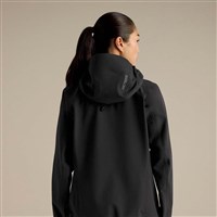 Arc'teryx Gamma MX Hoody - Women's - Black