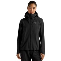 Arc'teryx Gamma MX Hoody - Women's - Black
