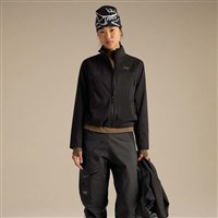 Arc'teryx Beta Pant - Women's - Black