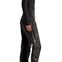 Arc'teryx Beta Pant - Women's - Black