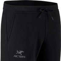 Arc'teryx Emblem Fleece Jogger - Men's - Black