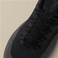 Arc'teryx Norvan LD 4 Shoe - Men's - Black/Graphite