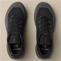 Arc'teryx Norvan LD 4 Shoe - Men's - Black/Graphite