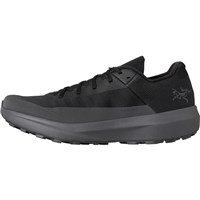 Arc'teryx Norvan LD 4 Shoe - Men's - Black/Graphite